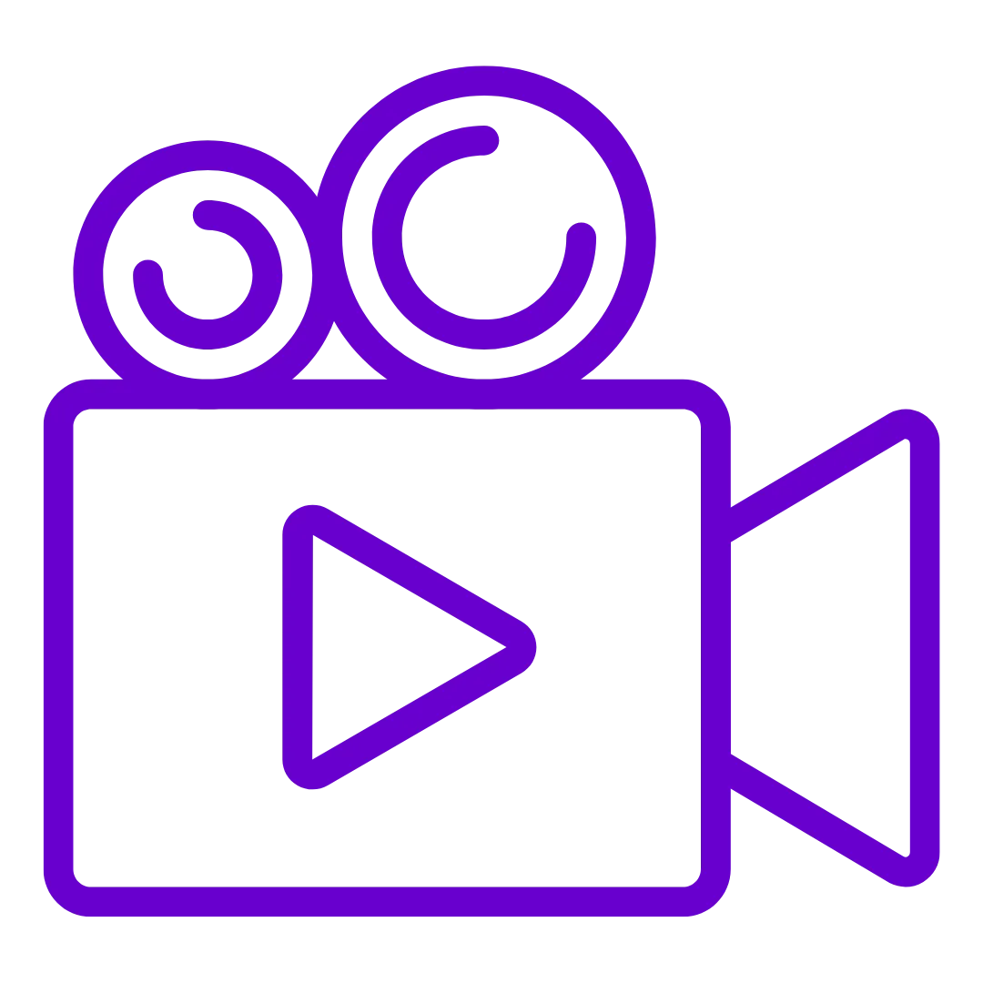 Real Estate Videography Icon